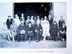 Oran- SDV- 0140